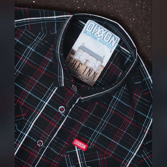Dixxon Flannel Company Women's The Inn *NWT* - Picture 3 of 10